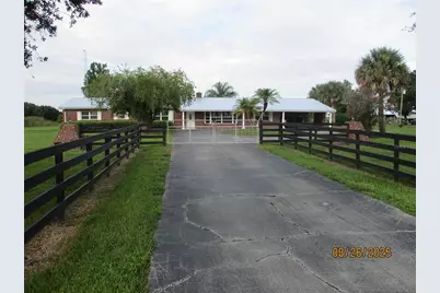 12305 US Highway 98 N, Okeechobee, FL 34972 - Photo 2