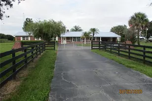 12305 US Hwy 98 N, Okeechobee, FL 34972 - Photo 2