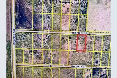 22030 NW 280th Street, Okeechobee, FL 34972 - Photo 1