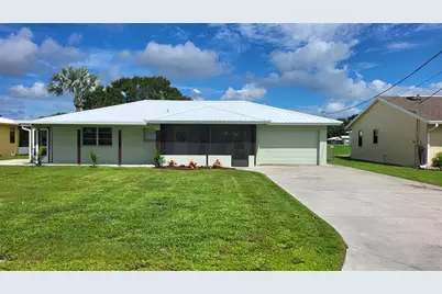 1114 Lisa Lane, Okeechobee, FL 34974 - Photo 1