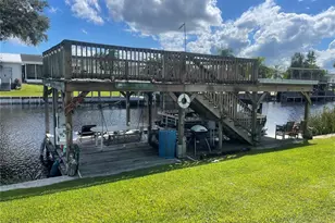 2436 SE 31st St, Okeechobee, FL 34974 - Photo 2