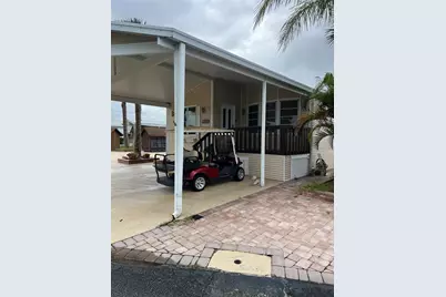 5367 SE 66th Avenue, Okeechobee, FL 34974 - Photo 2