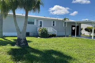 2518 SE 32nd St, Okeechobee, FL 34974 - Photo 1