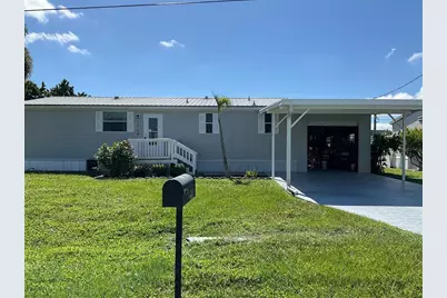 2518 SE 32nd Street, Okeechobee, FL 34974 - Photo 1
