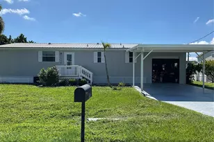 2518 SE 32nd St, Okeechobee, FL 34974 - Photo 1