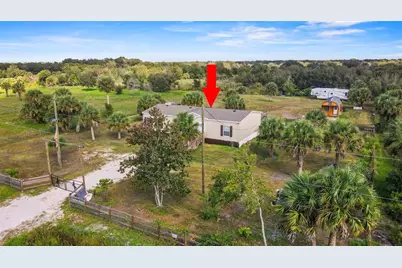 19621 NW 260th Street, Okeechobee, FL 34972 - Photo 4