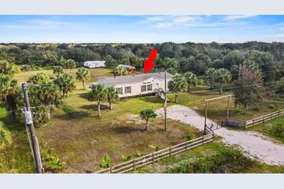 19621 NW 260th Street, Okeechobee, FL 34972 - Photo 2