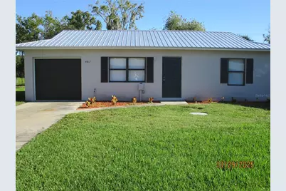 4917 SE 42nd Street, Okeechobee, FL 34974 - Photo 2