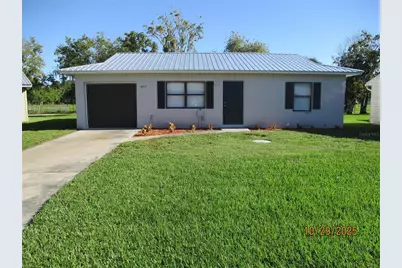 4917 SE 42nd Street, Okeechobee, FL 34974 - Photo 1