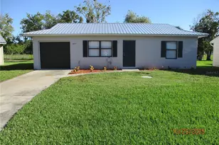 4917 SE 42nd St, Okeechobee, FL 34974 - Photo 1
