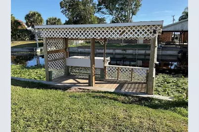 1602 Chobee Street, Okeechobee, FL 34974 - Photo 2