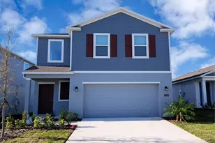 3126 Totem Rd, Eagle Lake, FL 33839 - Photo 1