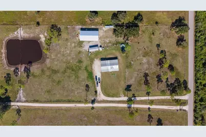 1075 SW Rucks Dairy Road, Okeechobee, FL 34974 - Photo 2