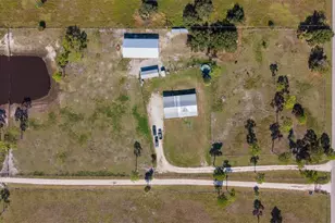 1075 SW Rucks Dairy Rd, Okeechobee, FL 34974 - Photo 2