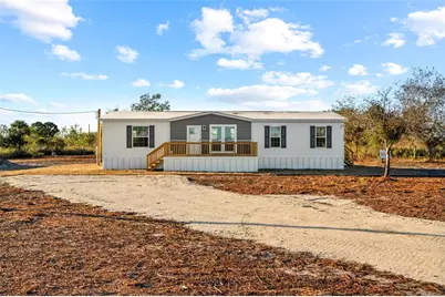 17026 NW 300th Street, Okeechobee, FL 34972 - Photo 1