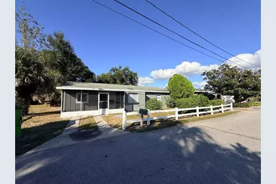 1920 Laurel Street, Bartow, FL 33830 - Photo 1