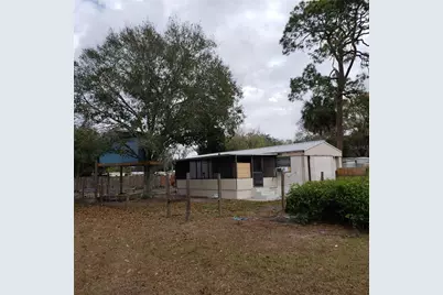 4437 SE 23rd Court, Okeechobee, FL 34974 - Photo 2