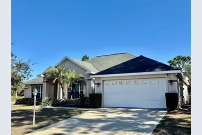 852 Kingfisher Avenue NW, Lake Placid, FL 33852 - Photo 1