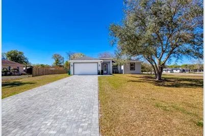 3573 NW 18th Avenue, Okeechobee, FL 34972 - Photo 2