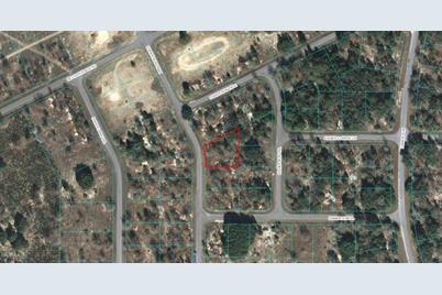 00 Fisher Run Track, Ocklawaha, FL 32179 - Photo 1