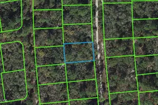 268 Twilight Dr, Lake Placid, FL 33852 - Photo 1