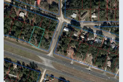 Lot 11 NE Alt Hwy 27, Williston, FL 32696 - Photo 2