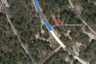 355 Wildwood Dr, Lake Placid, FL 33852 - Photo 2