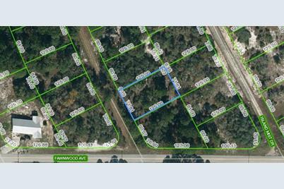 203 Blue Horizon Drive, Lake Placid, FL 33852 - Photo 1