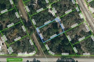 203 Blue Horizon Dr, Lake Placid, FL 33852 - Photo 1