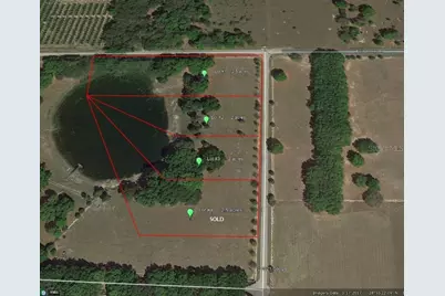 Tbd Lake Burns Road, Umatilla, FL 32784 - Photo 1