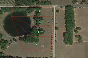 Tbd Lake Burns Rd, Umatilla, FL 32784 - Photo 1