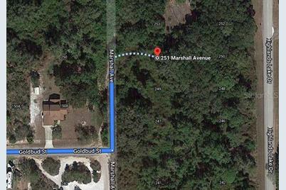 251 Marshall Avenue, Lake Placid, FL 33852 - Photo 2