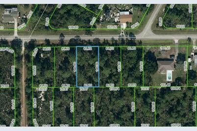 1505 Prentice Street, Lake Placid, FL 33852 - Photo 2