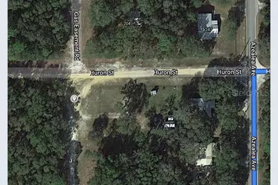 00 Huran Street, Interlachen, FL 32148 - Photo 1