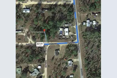 106 Santiago Street, Interlachen, FL 32148 - Photo 2