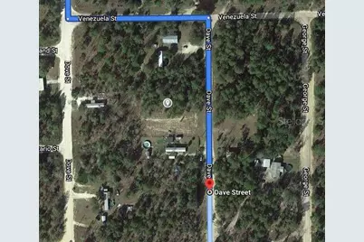 00 Dave Street, Interlachen, FL 32148 - Photo 2