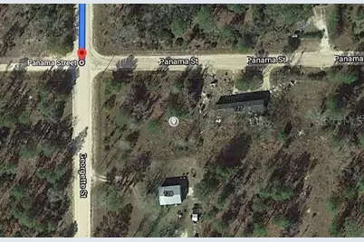 Panama Street, Interlachen, FL 32148 - Photo 2