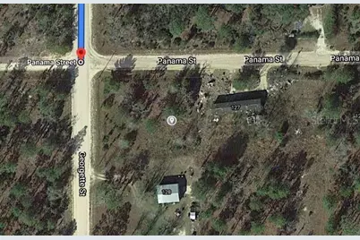 Panama Street, Interlachen, FL 32148 - Photo 2