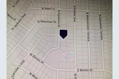 3379 N Aquarus Drive, Citrus Springs, FL 34434 - Photo 1