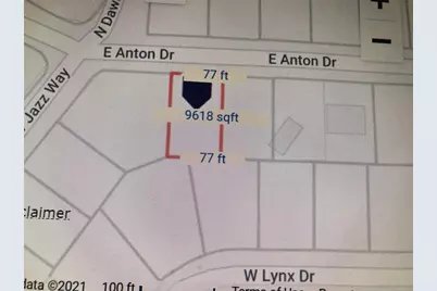 14 E Anton Drive, Citrus Springs, FL 34434 - Photo 1