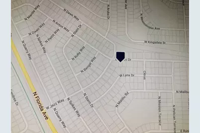 14 E Anton Drive, Citrus Springs, FL 34434 - Photo 2