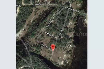 124 Summers Street, Interlachen, FL 32148 - Photo 2