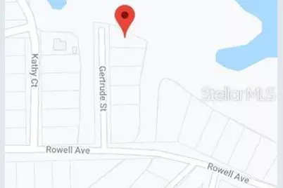 108 Gertrude Street, Interlachen, FL 32148 - Photo 1