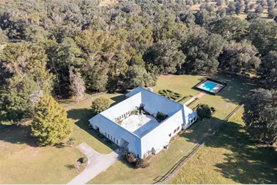 19350 NW 123rd Court, Micanopy, FL 32667 - Photo 1