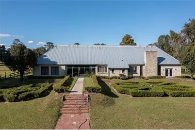 19350 NW 123rd Court, Micanopy, FL 32667 - Photo 4