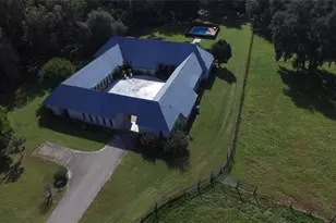 19350 NW 123rd Ct, Micanopy, FL 32667 - Photo 22