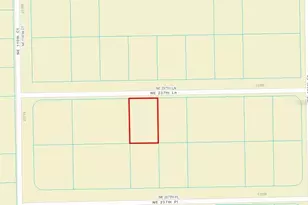 Lot 4 NE 237th Ln, Fort Mc Coy, FL 32134 - Photo 1