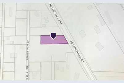 16580 NE 148th Terrace Road, Fort Mc Coy, FL 32134 - Photo 1