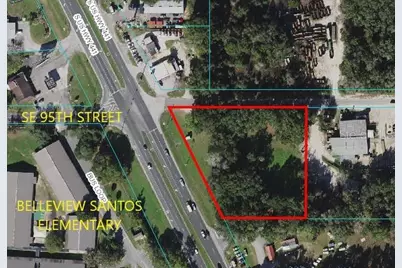 4220 SE 95th St / US Hwy 441/301/27, Ocala, FL 34480 - Photo 1