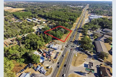4220 SE 95th St / US Hwy 441/301/27, Ocala, FL 34480 - Photo 1
